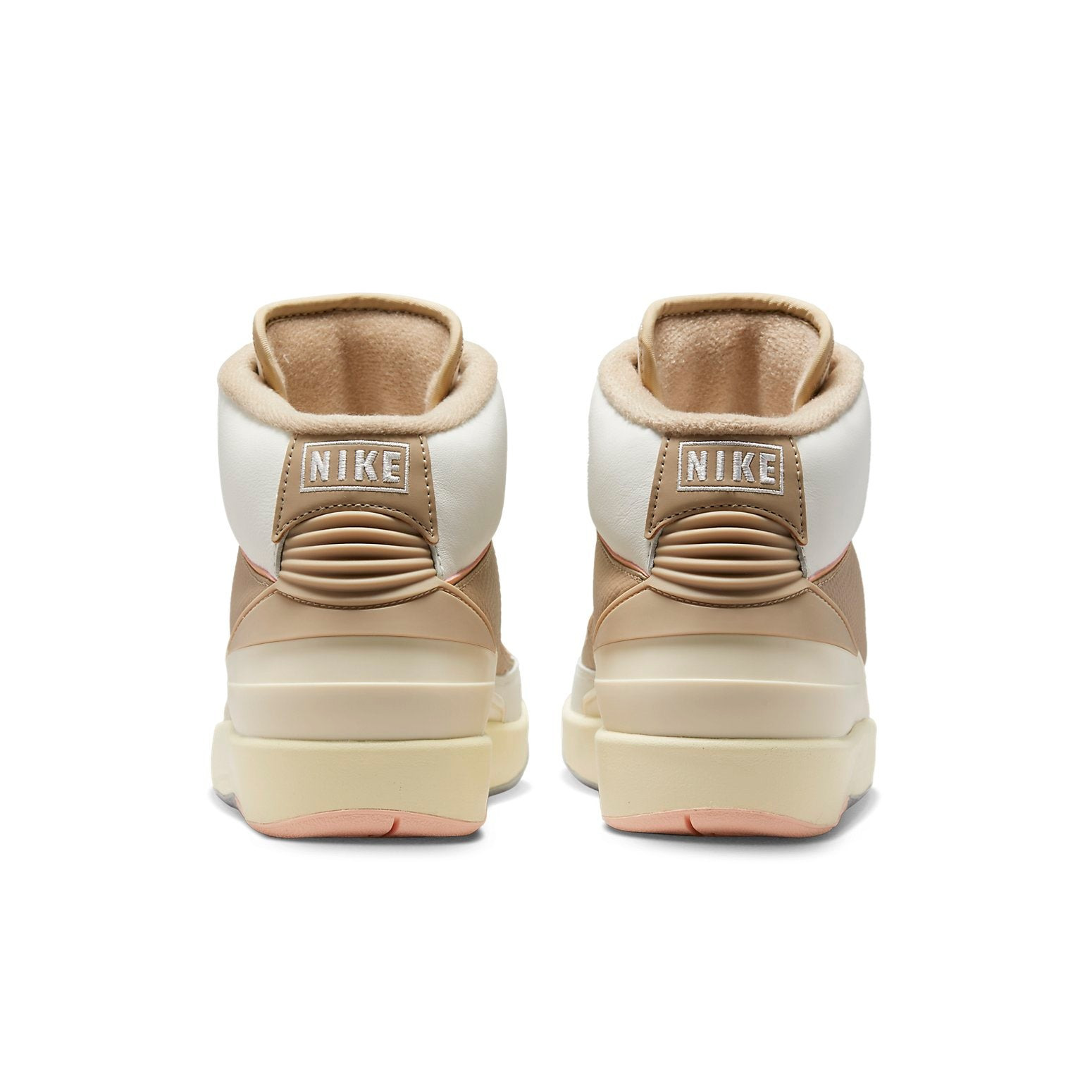 (WMNS) Air Jordan 2 Retro 'Craft' DX4400-118 - 5