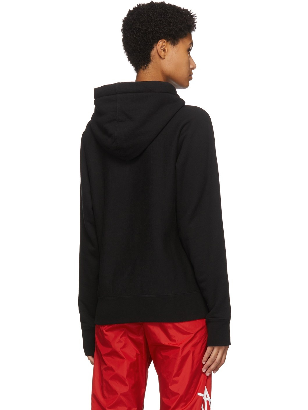Black Desert Logo Hoodie - 3