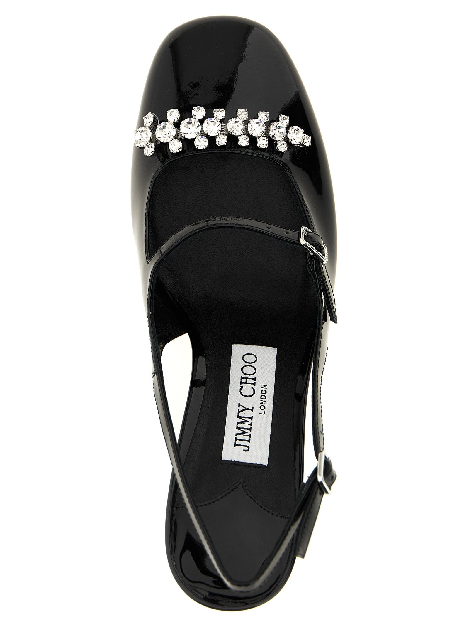 Jimmy Choo Women 'Belinda' Slingback - 4