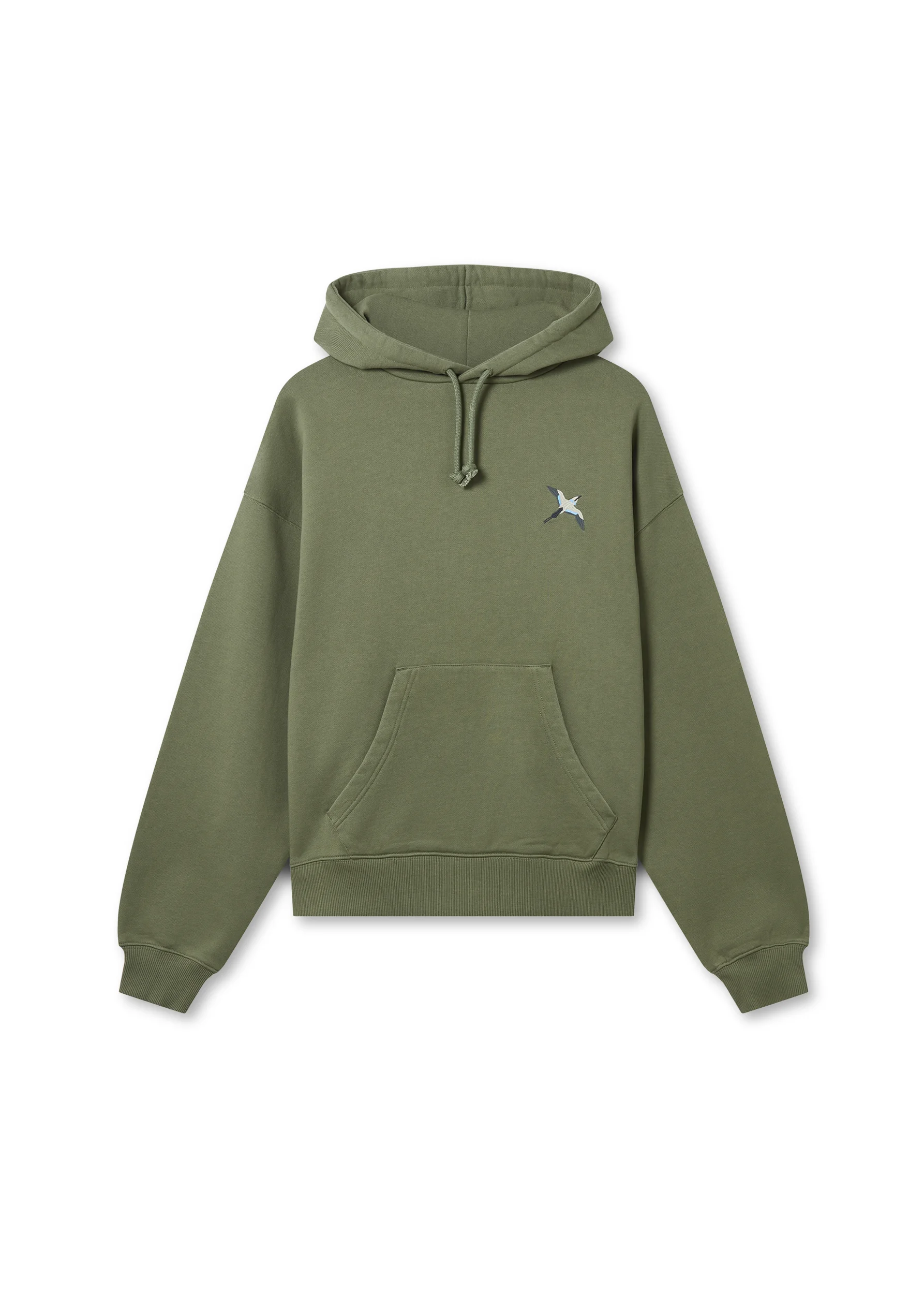 Bee Bird Hoodie - 1