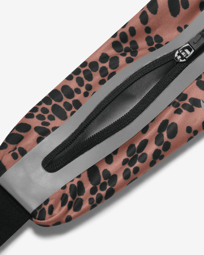Nike Slim Printed Fanny Pack 3