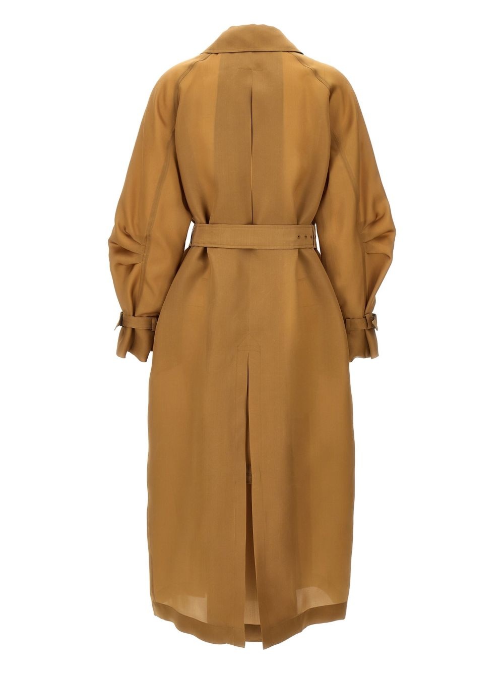 Sacco trench coat - 2