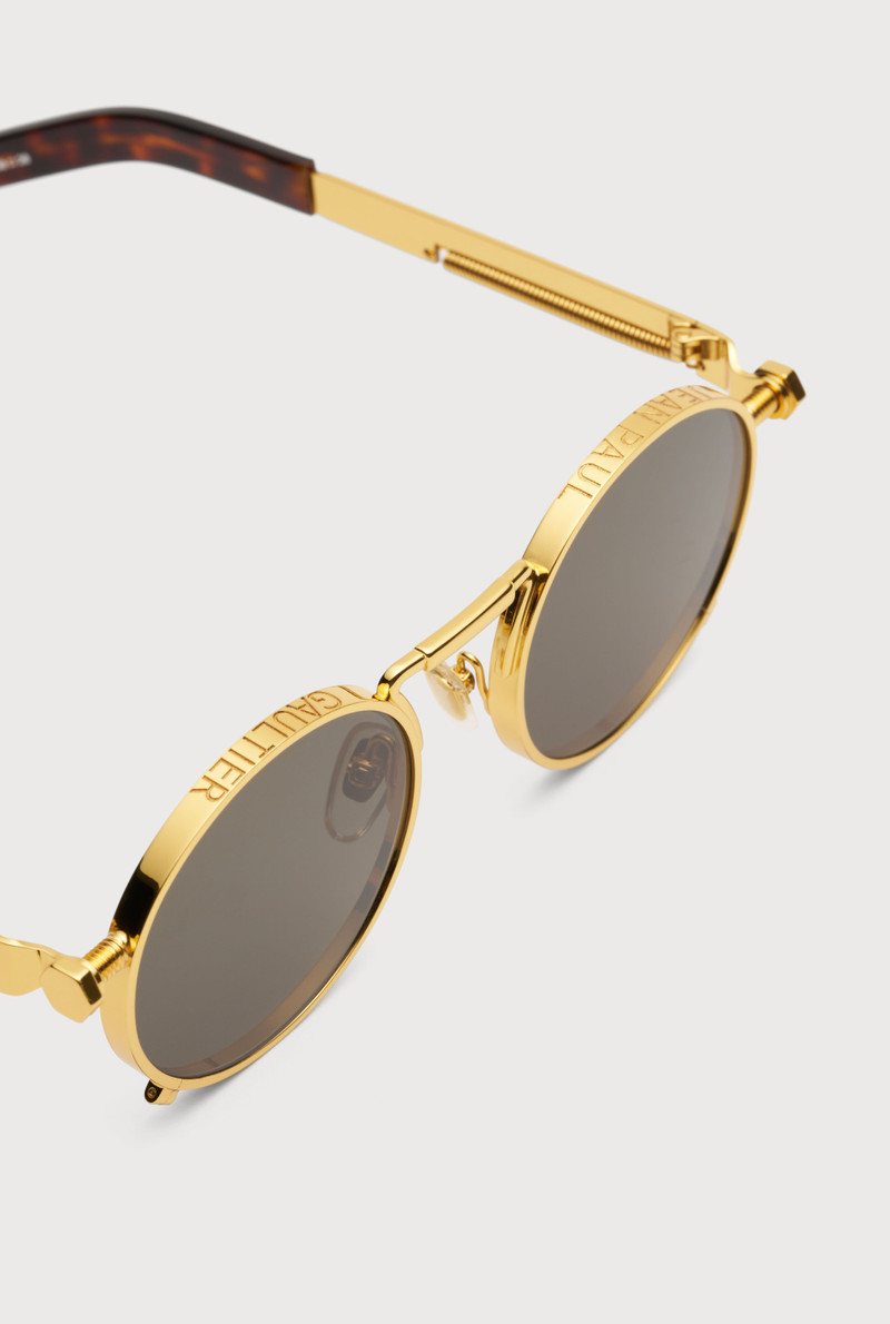 Jean Paul Gaultier THE GOLD 56-8171 SUNGLASSES outlook