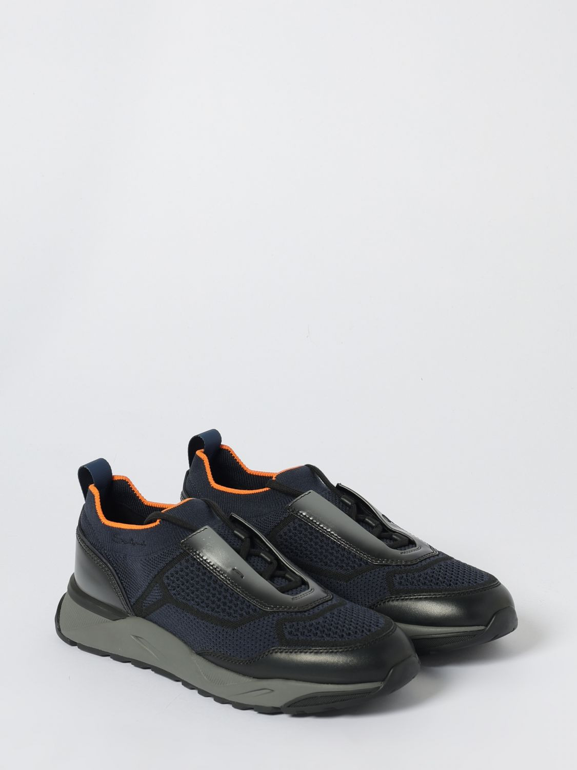 Sneakers men Santoni - 2