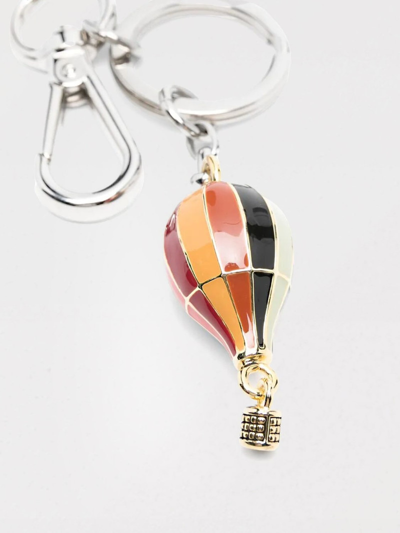 Paul Smith Keyring men Paul Smith outlook