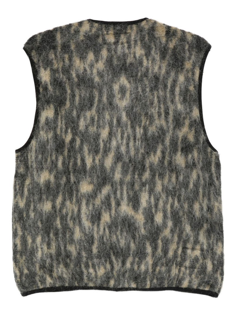 Universal Works zip-front jacket outlook