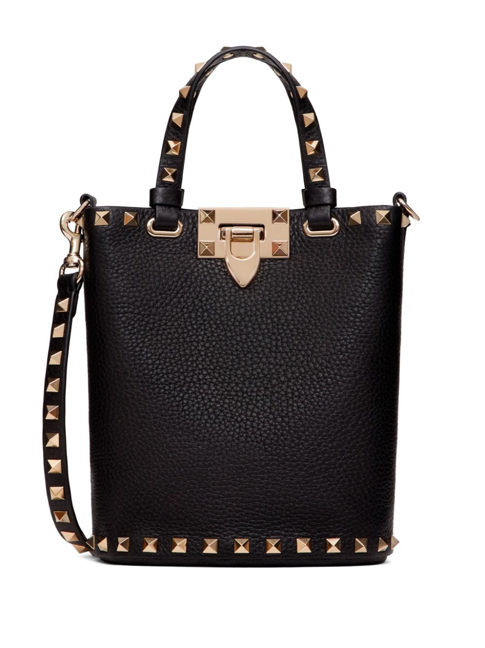 Rockstud tote bag - 1