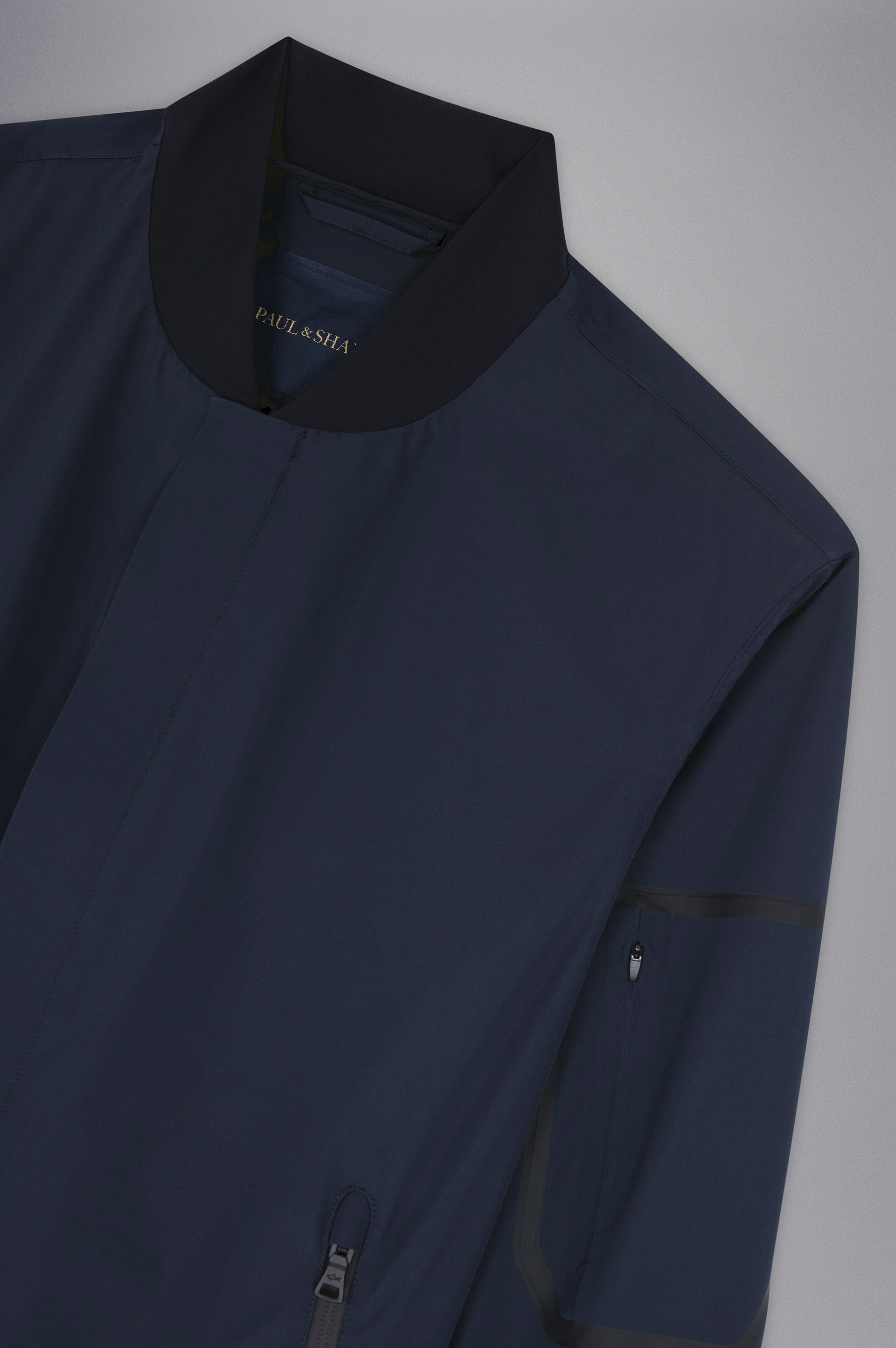 TYPHOON® 2.5 LAYER BOMBER JACKET - 5