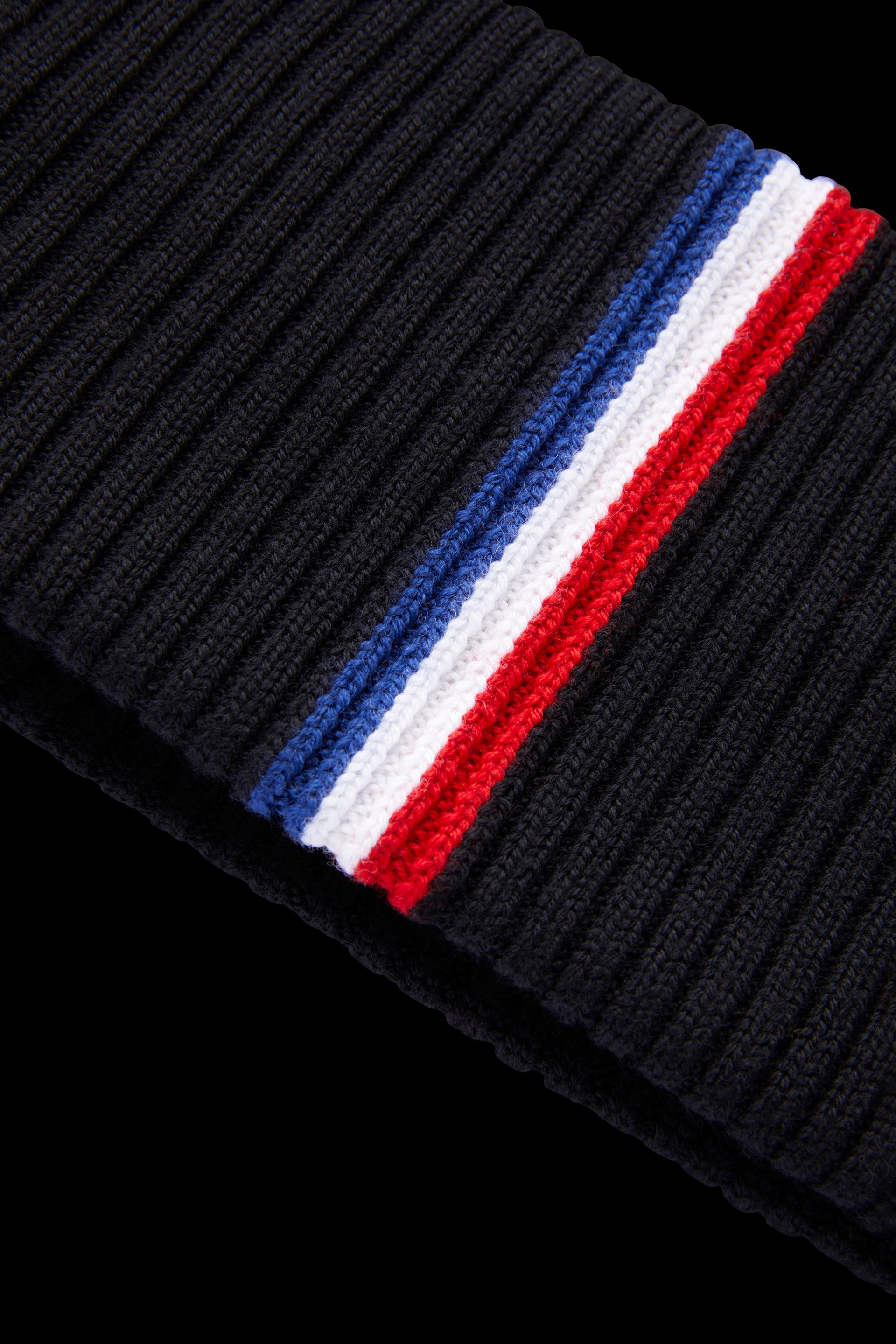 Tricolor Headband - 6