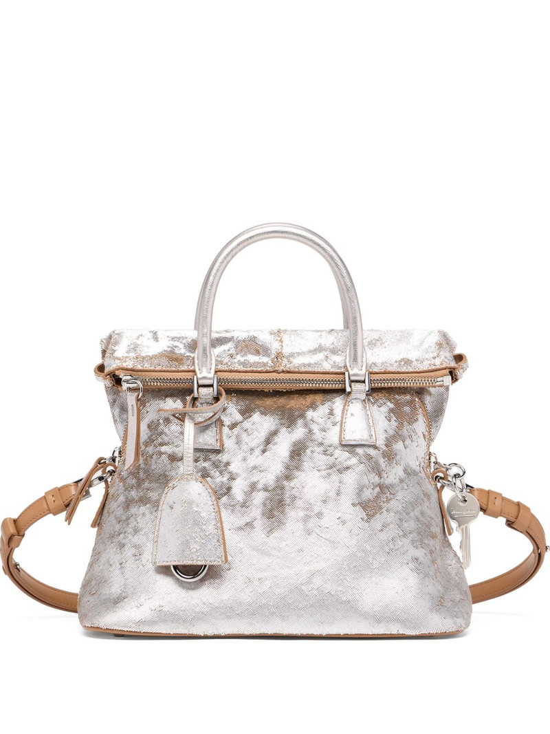 mini 5AC tote bag 1