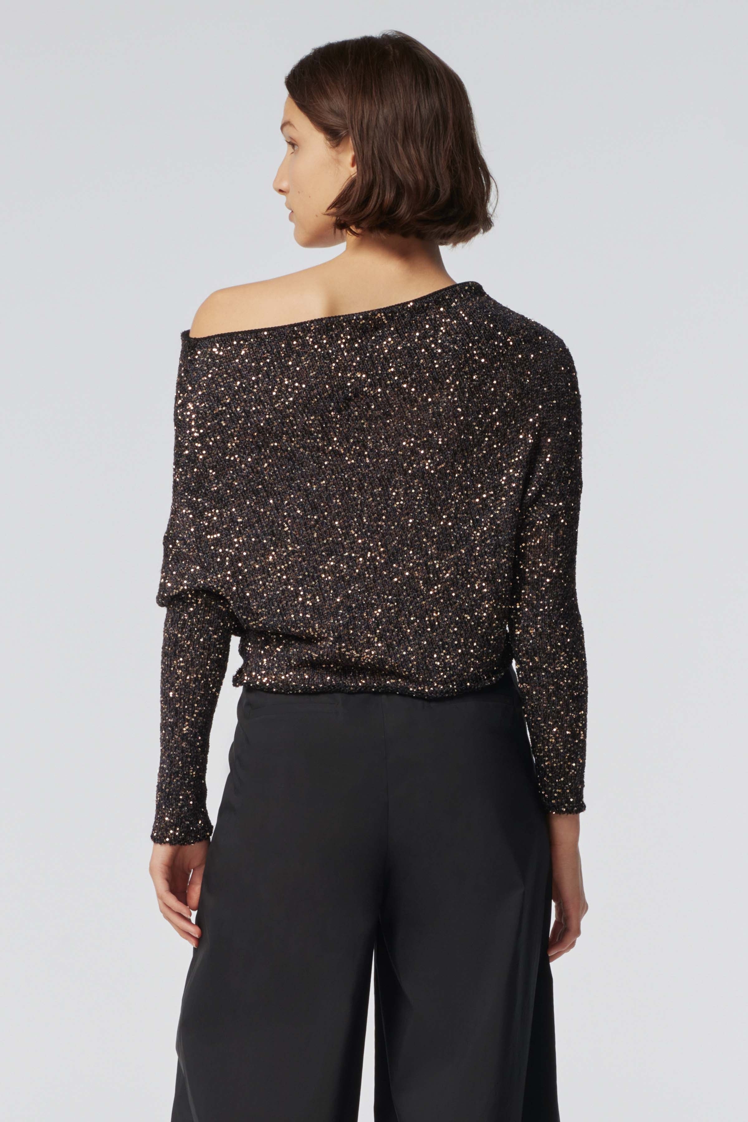 'ASPROS' SWEATER - 4