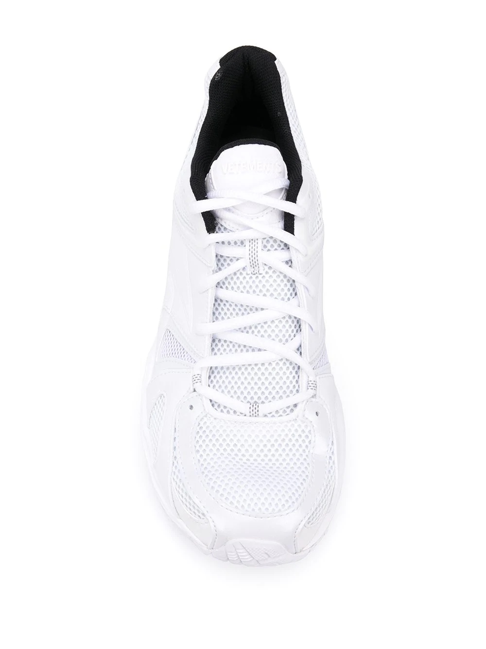 Spike Runner low-top sneakers - 4