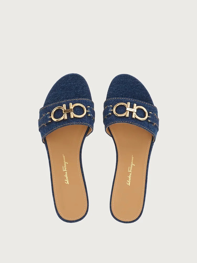 GANCINI CLOGS - 2
