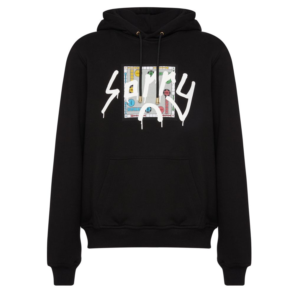 Giuseppe X Sorry In Advance - 1