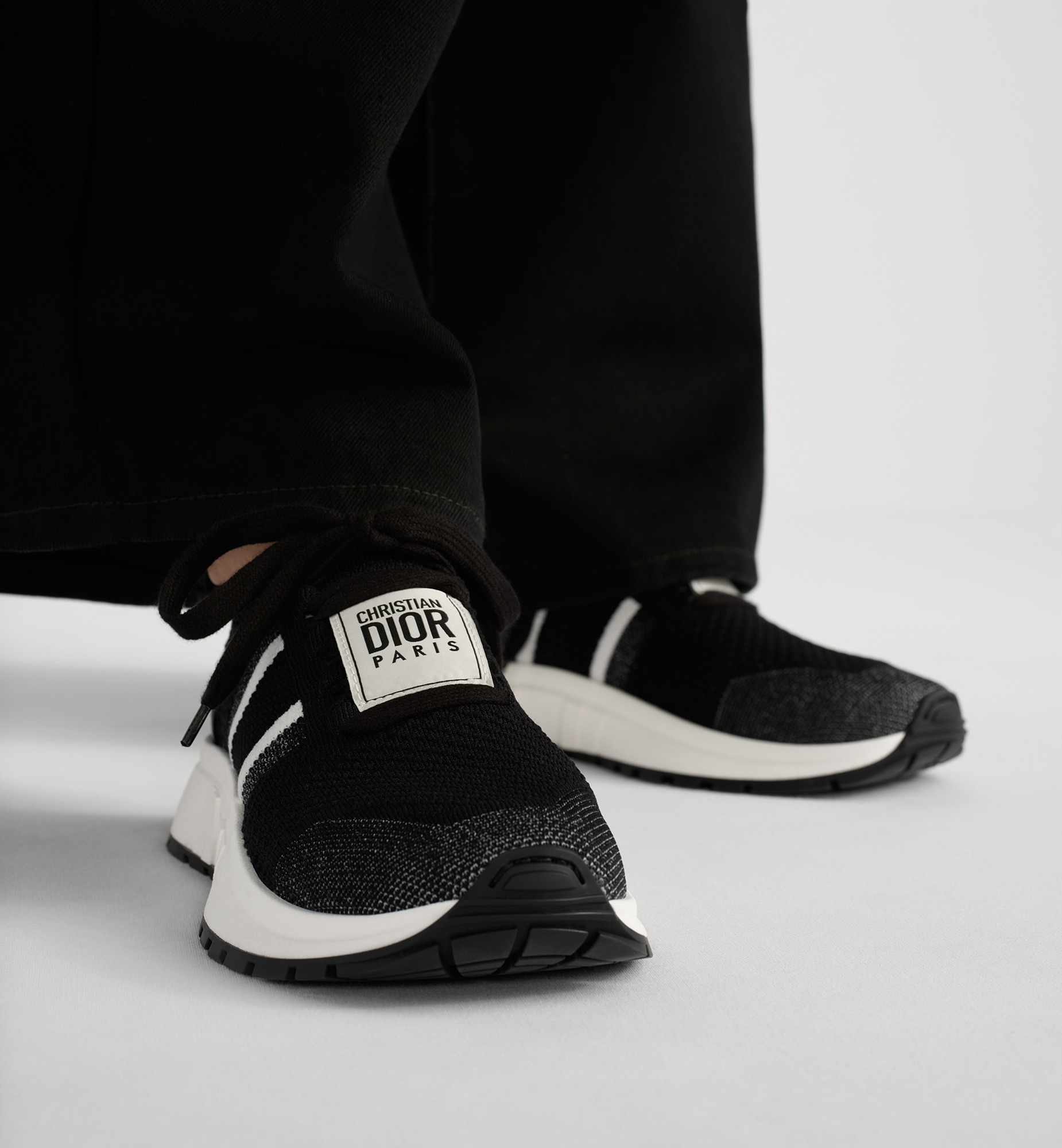 Run'n'Dior Sneaker - 2