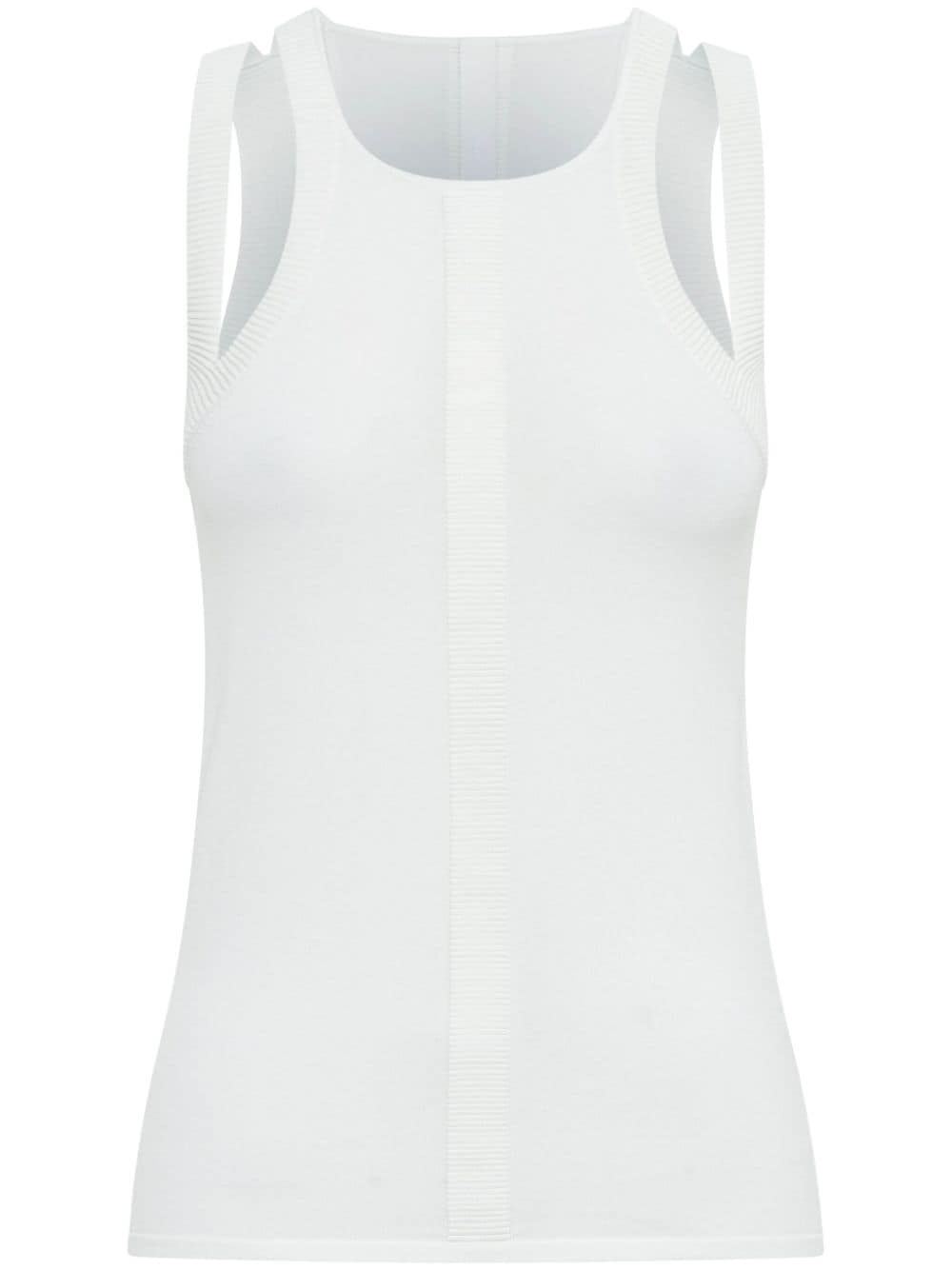 Sculpt Muscle tank top - 1