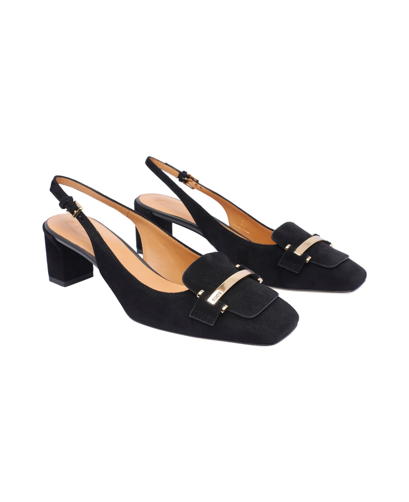 Slingback - 2