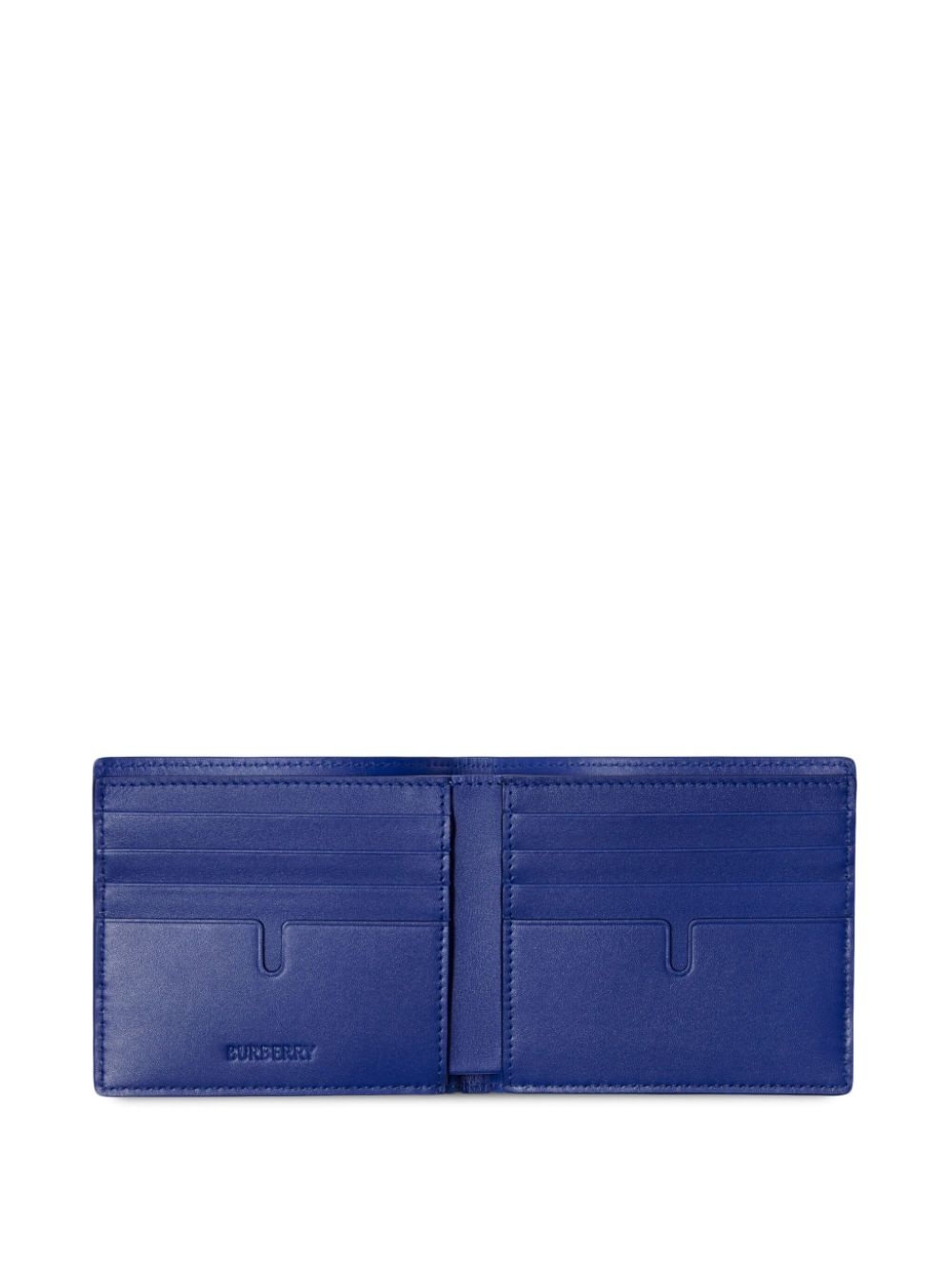 Equestrian Knight leather wallet - 3