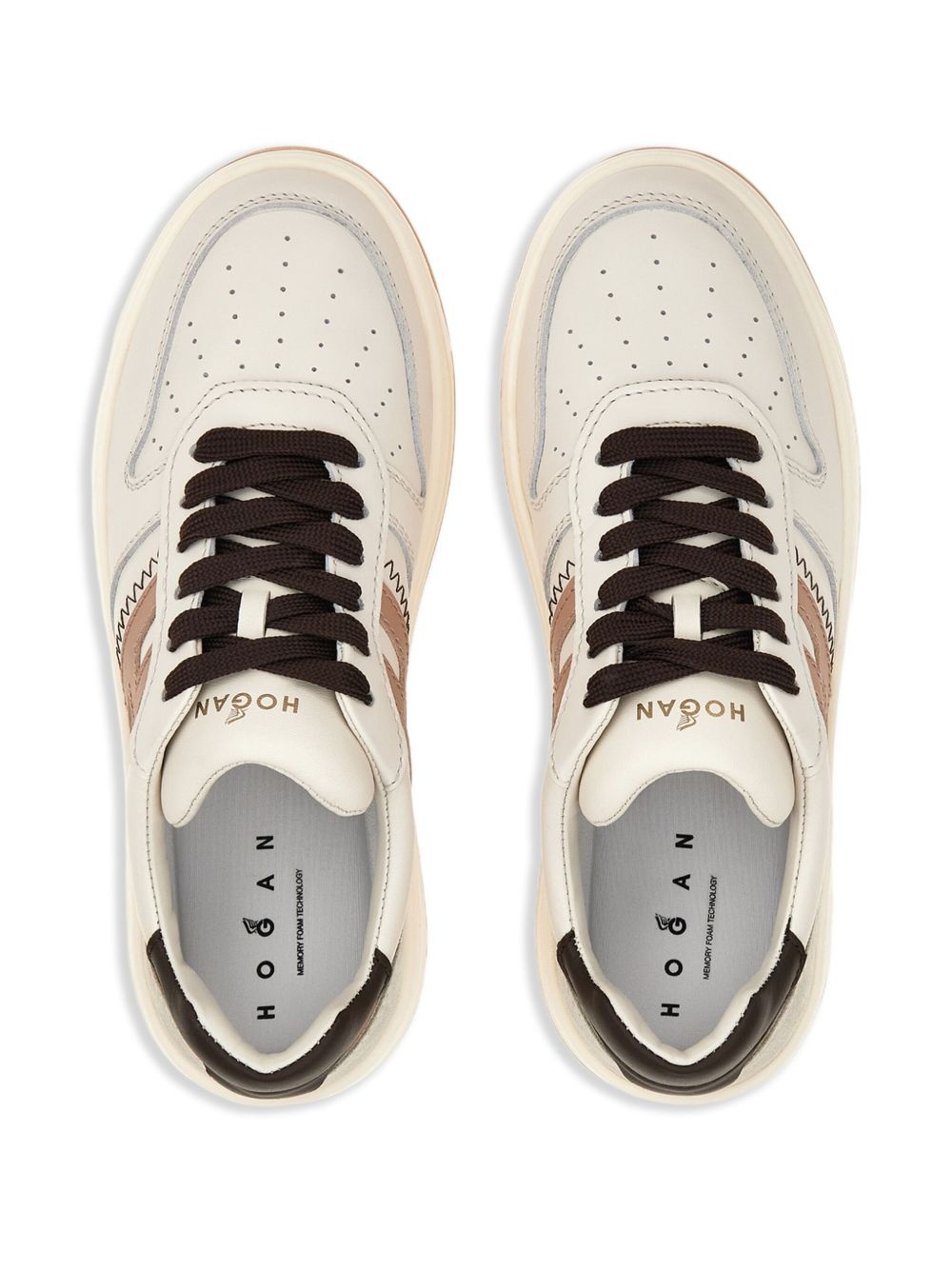 H630 sneakers - 4