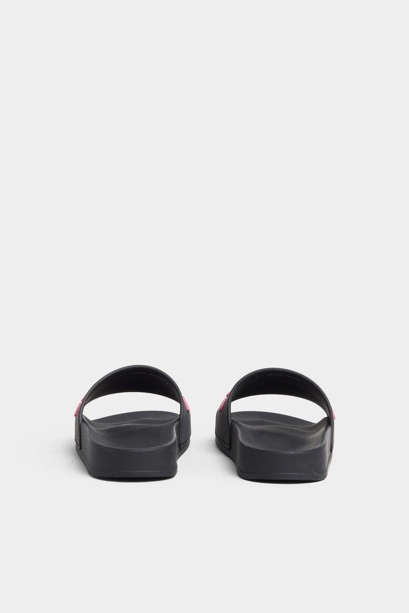 DSQUARED2 LOGO SLIDES - 3