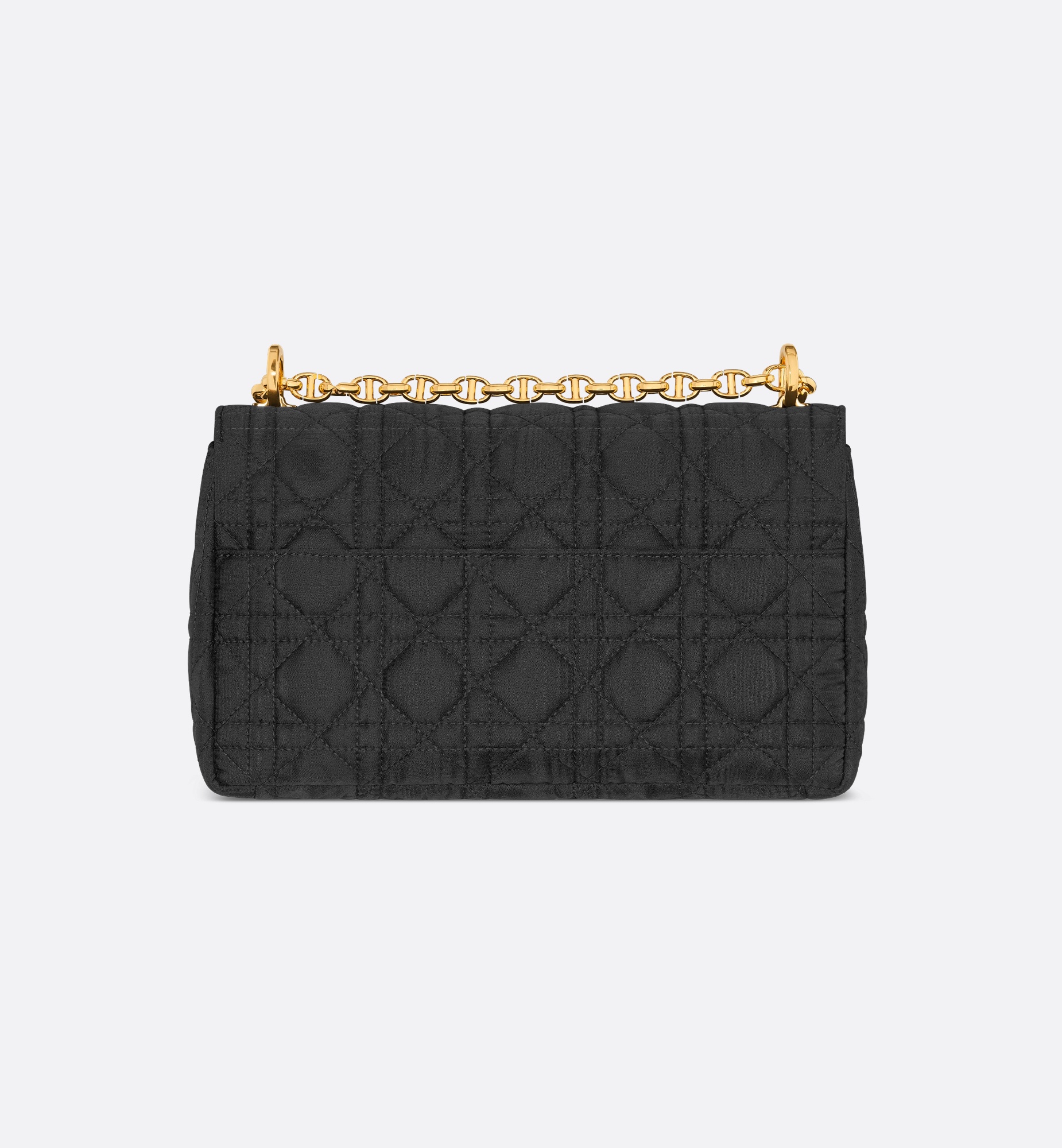 Medium Soft Dior Caro Bag - 2