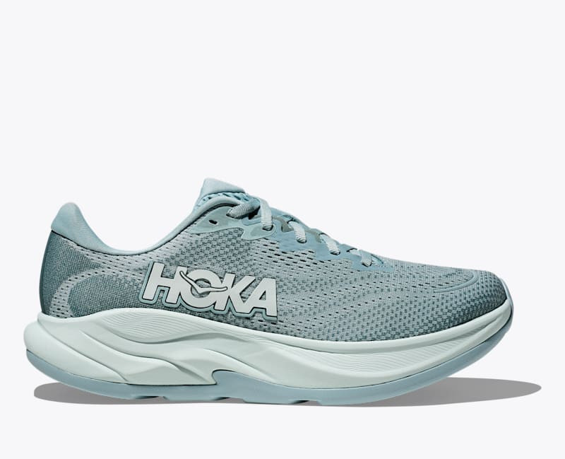 Women's Rincon 4 Shoes in Druzy/Mountain Fog - 1