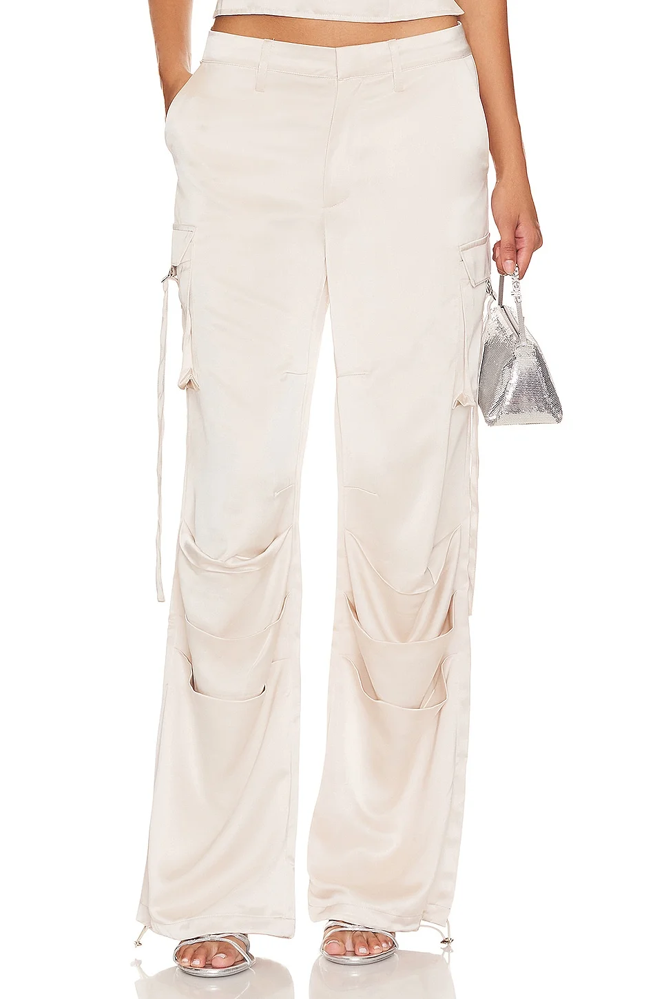 Butterfly Cargo Pant - 1