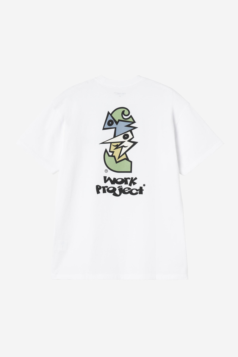 Cubist T-Shirt 1
