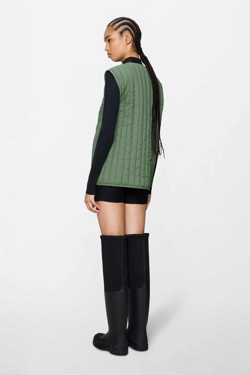 Banja Liner Vest 3