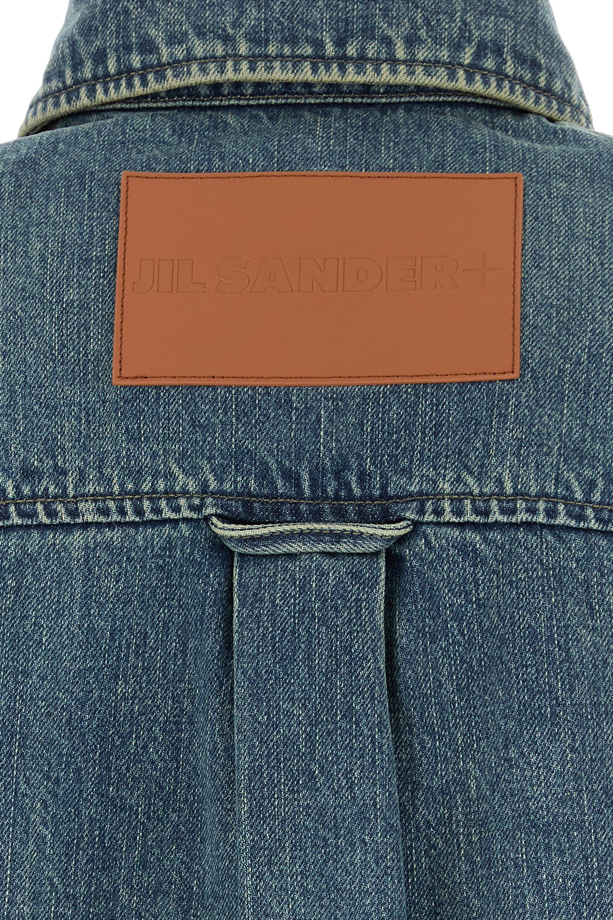 Denim shirt - 3