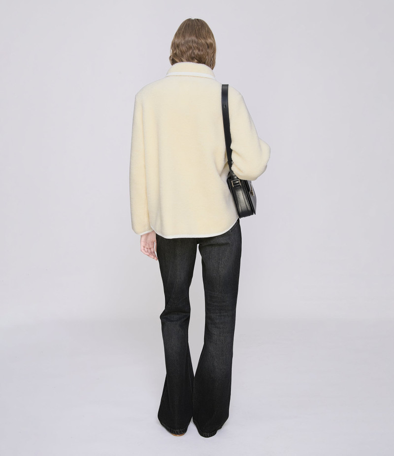 A.P.C. ROMY JEANS outlook