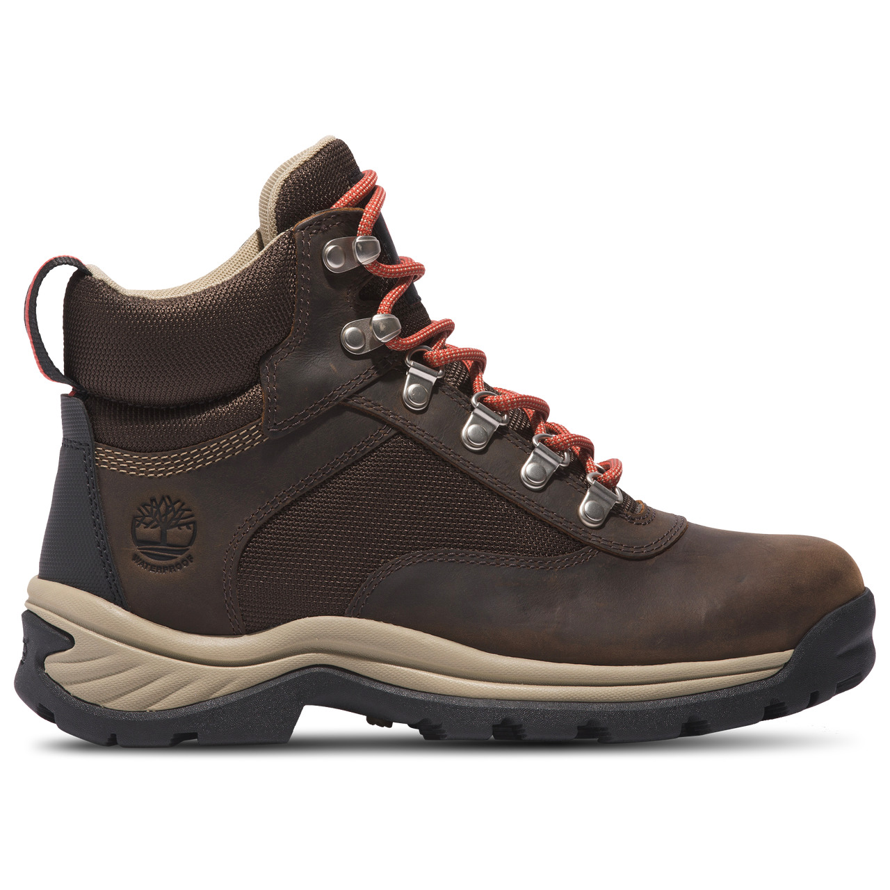 Timberland Womens Timberland White Ledge Mid Hiker - 1
