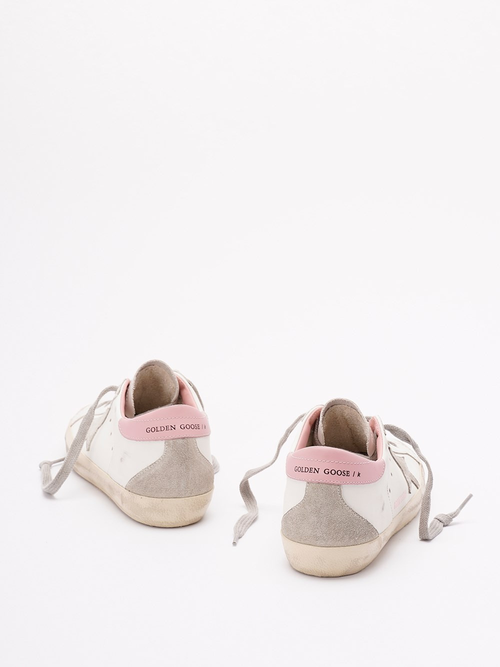 `Superstar` Sneaker - 3