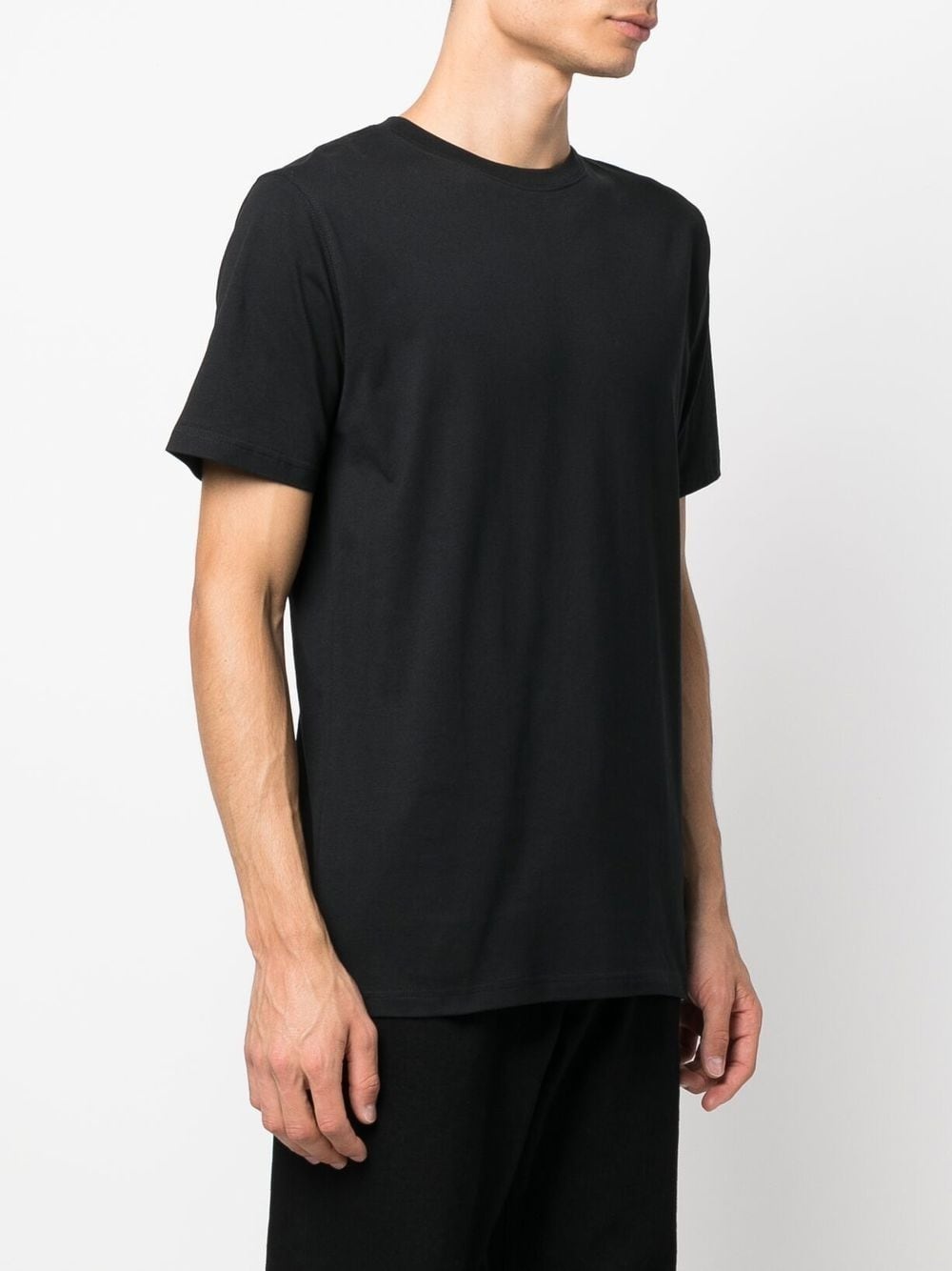 crew neck T-shirt - 3