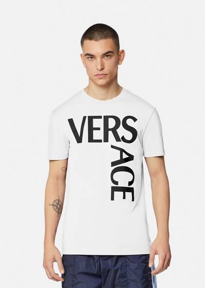 VERSACE Logo T-Shirt outlook