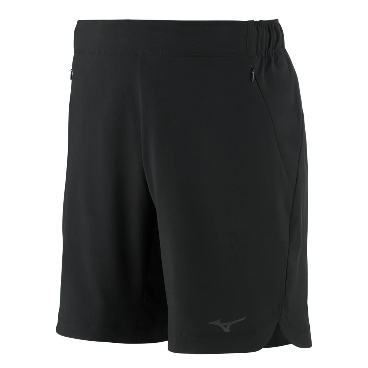 Men's Mizuno Base 7" Running Short - 1