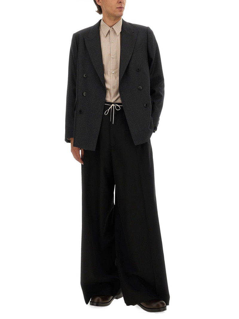 Dries Van Noten Wool Jacket outlook