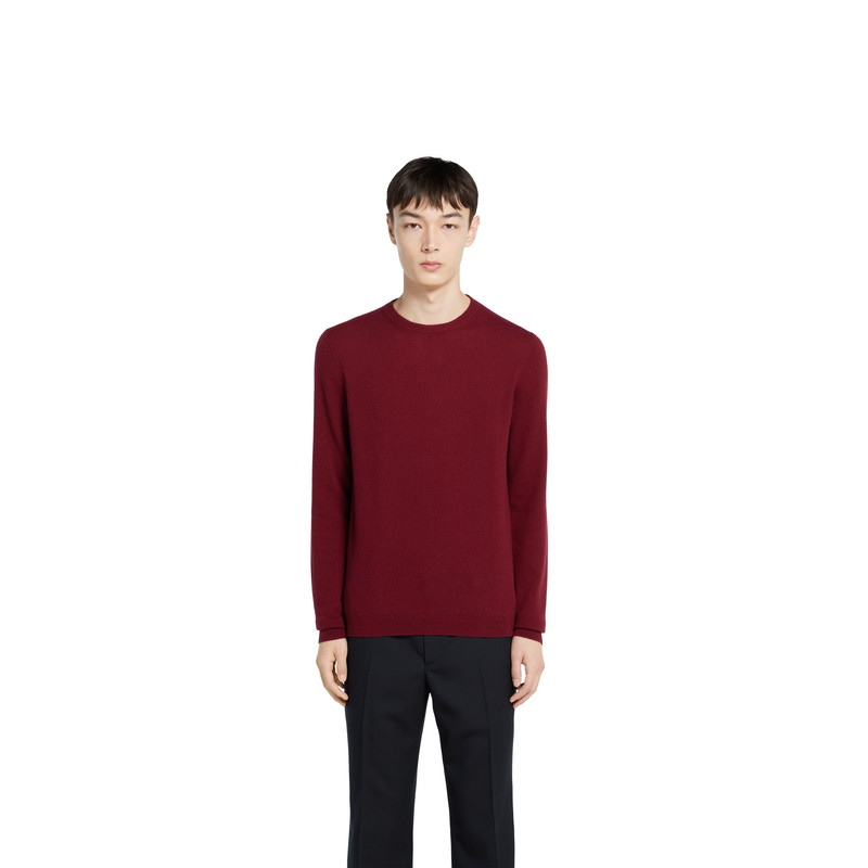 Fine cashmere sweater 3