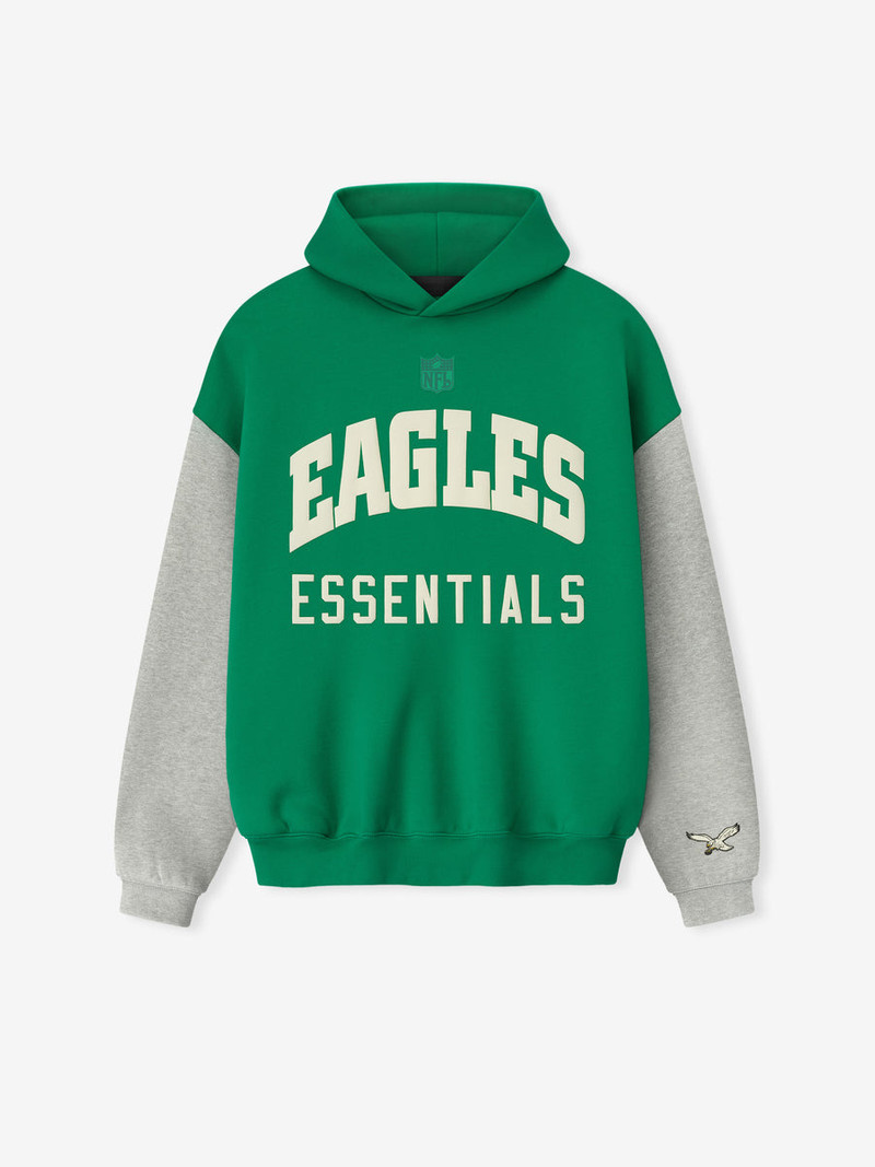 Eagles Sport Hoodie - 1