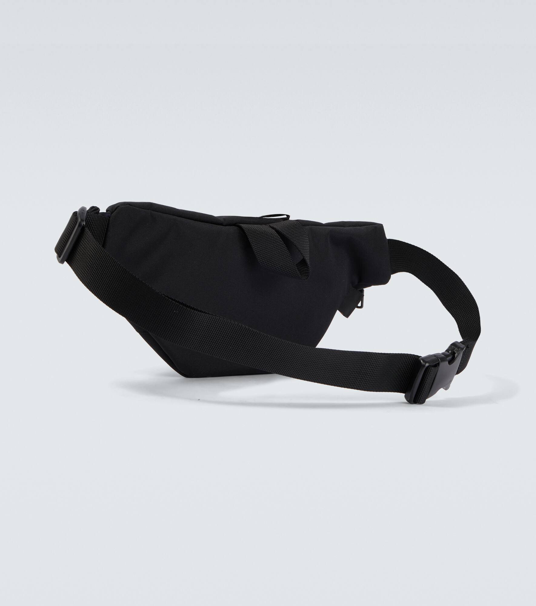 Cordura shoulder bag - 5