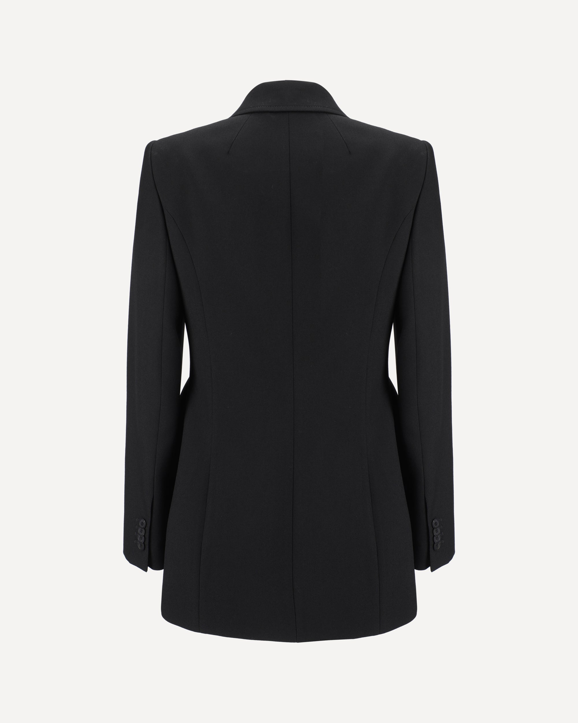 Blazer Jacket - 2