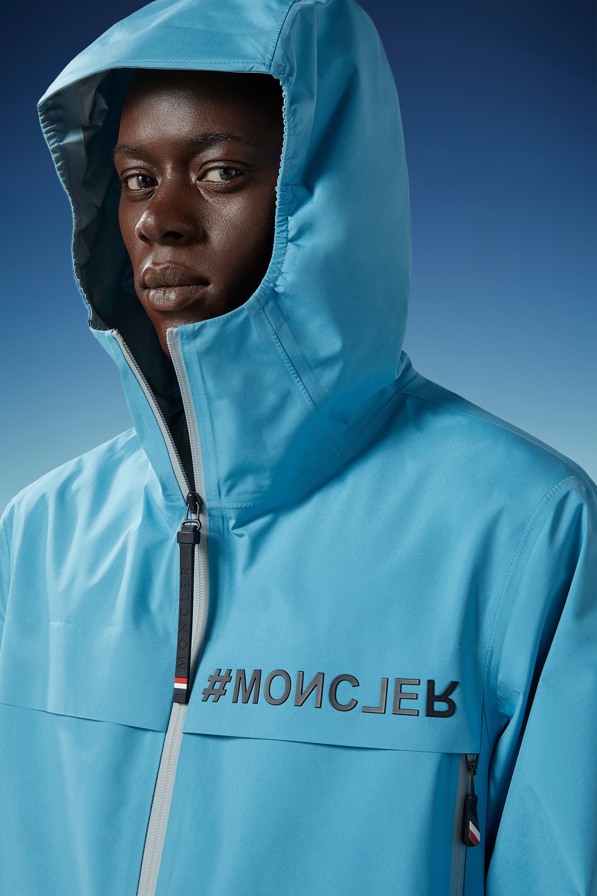 Shipton Hooded Jacket - 4