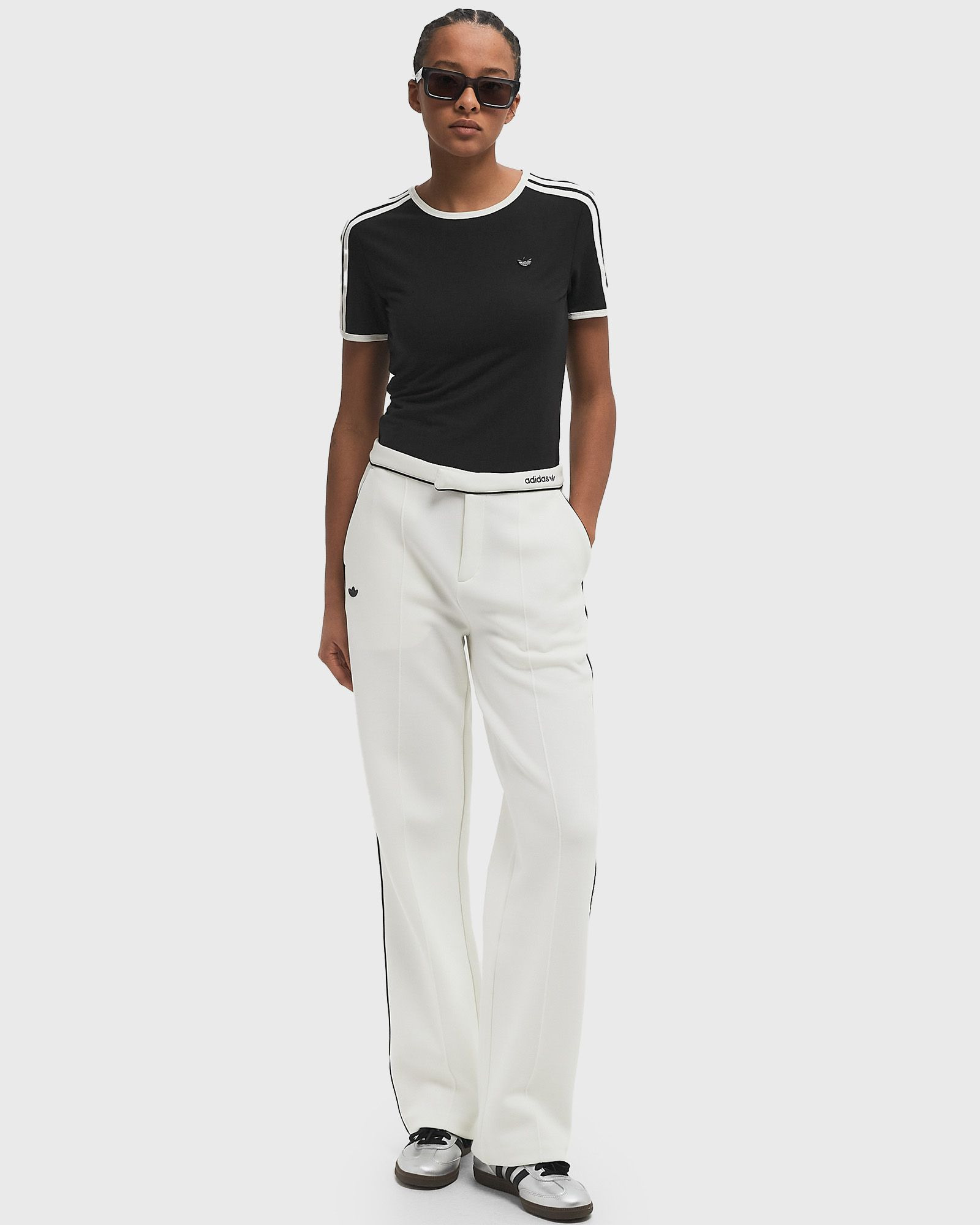 WMNS 3S CALI TEE - 2
