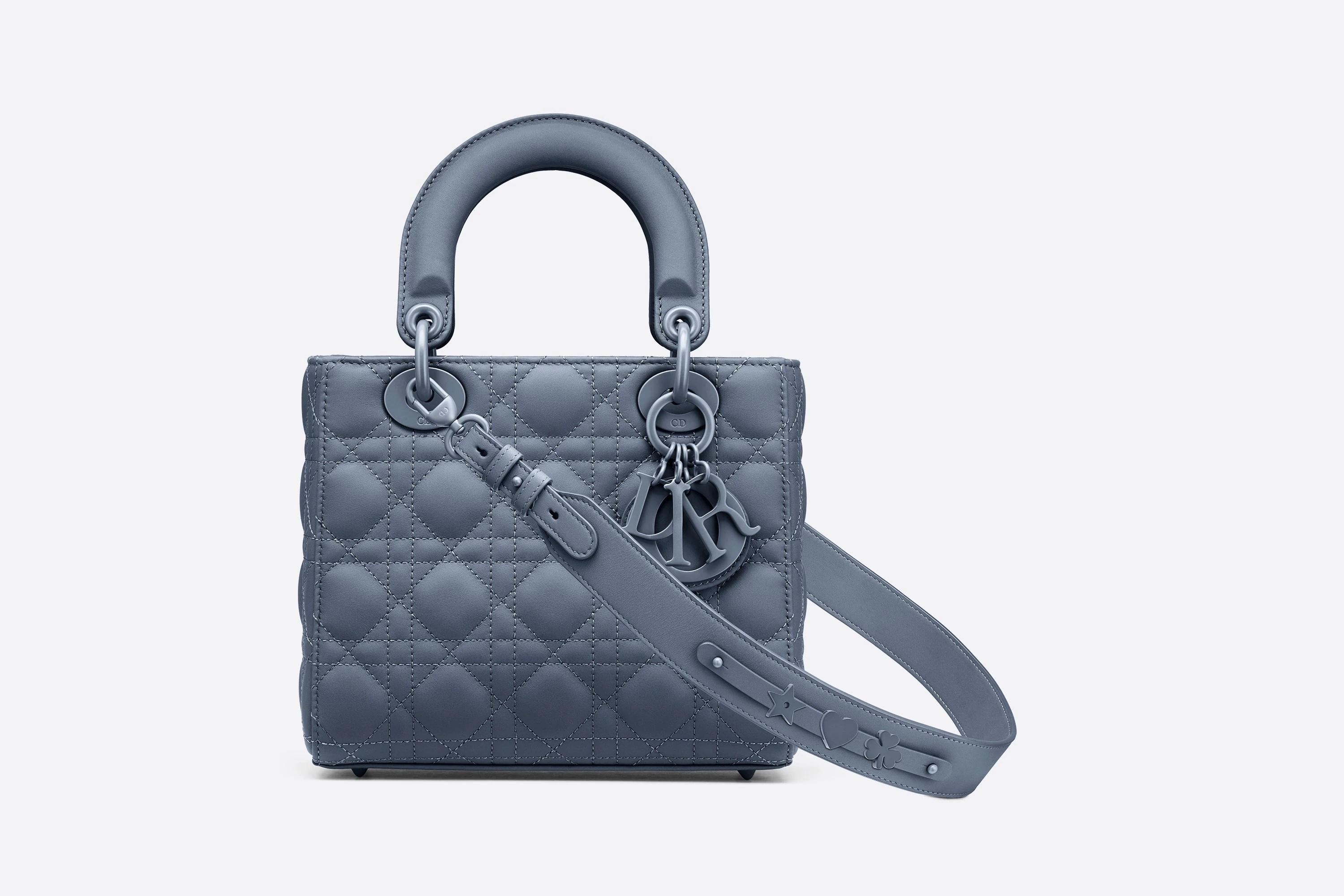 Lady Dior My ABCDior Bag - 1