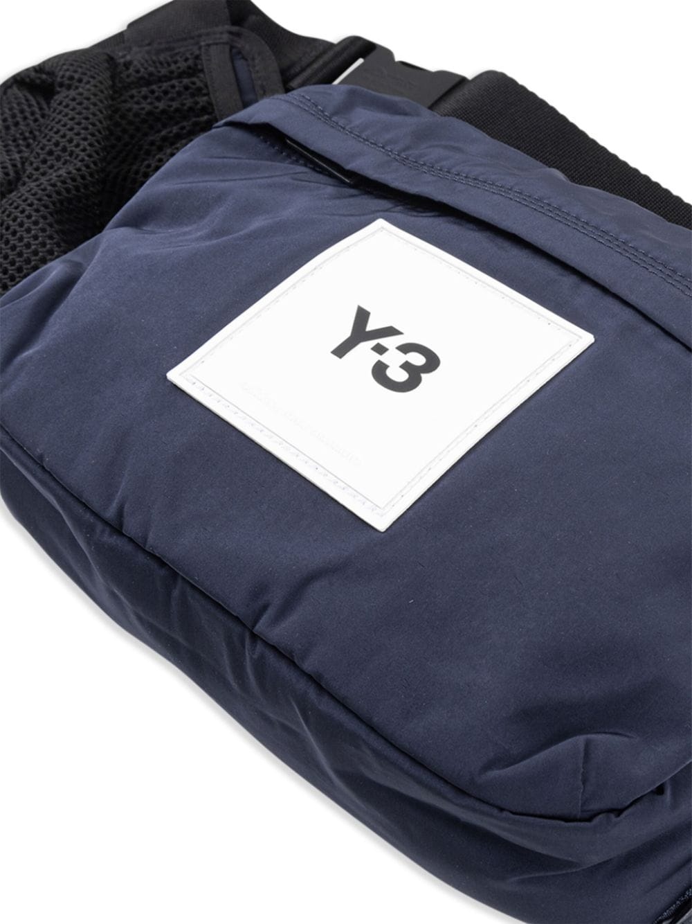Y-3 Classic sling bag - 3