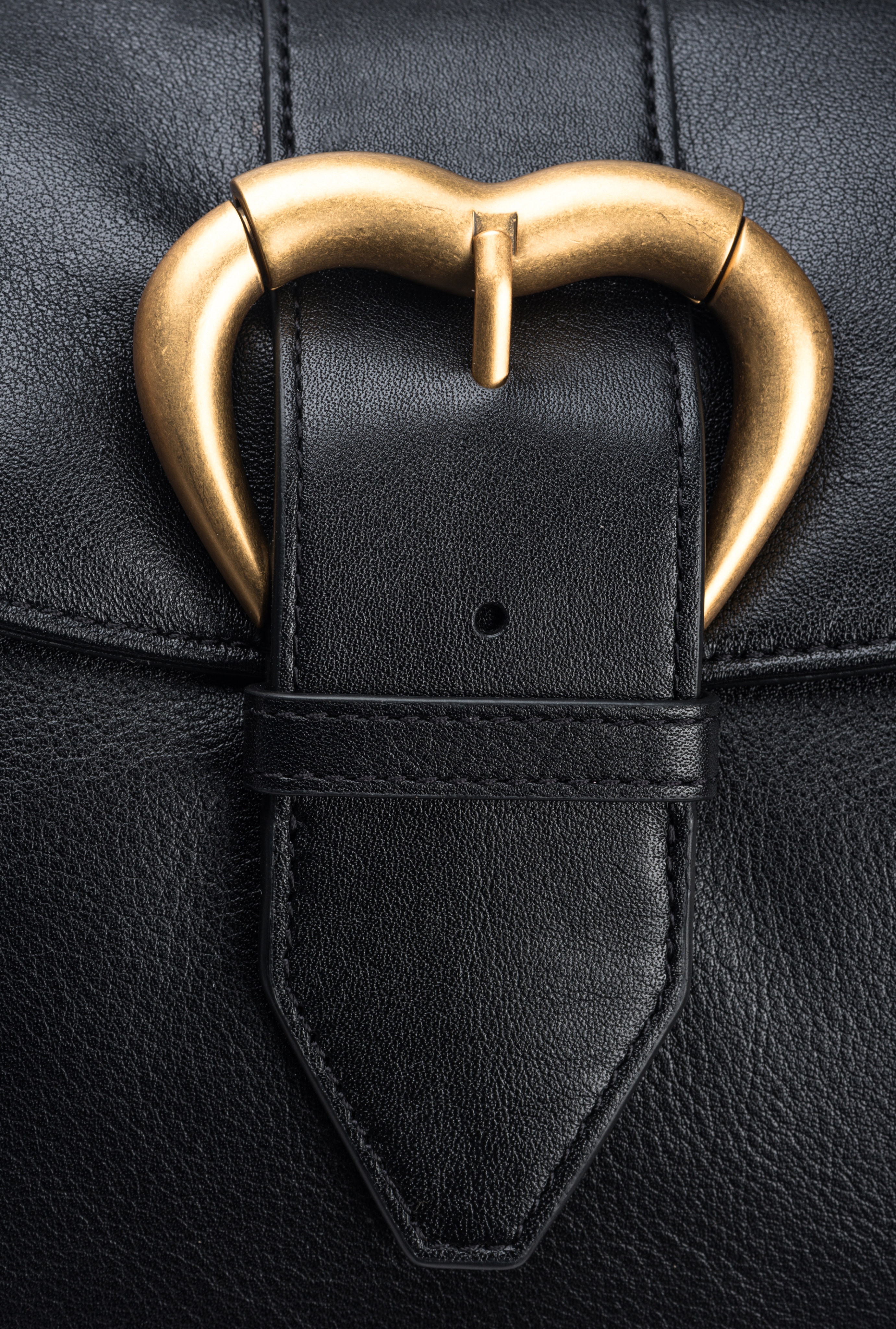 CLASSIC JOLENE BAG IN LEATHER - 4