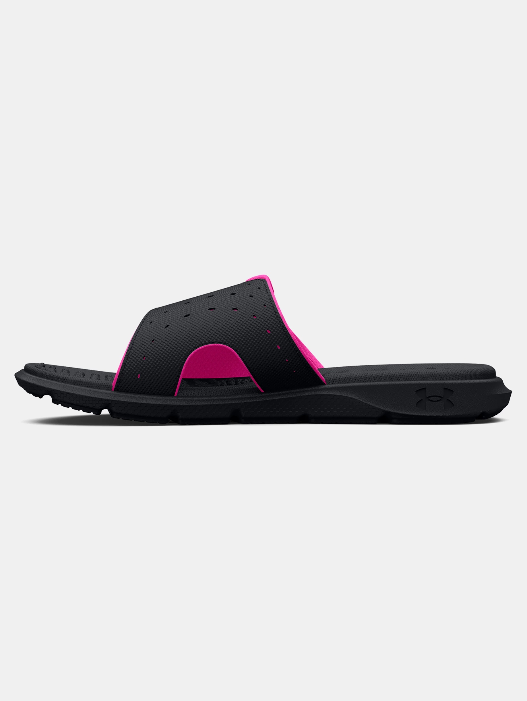 Women's UA Ignite Pro Slides - 2