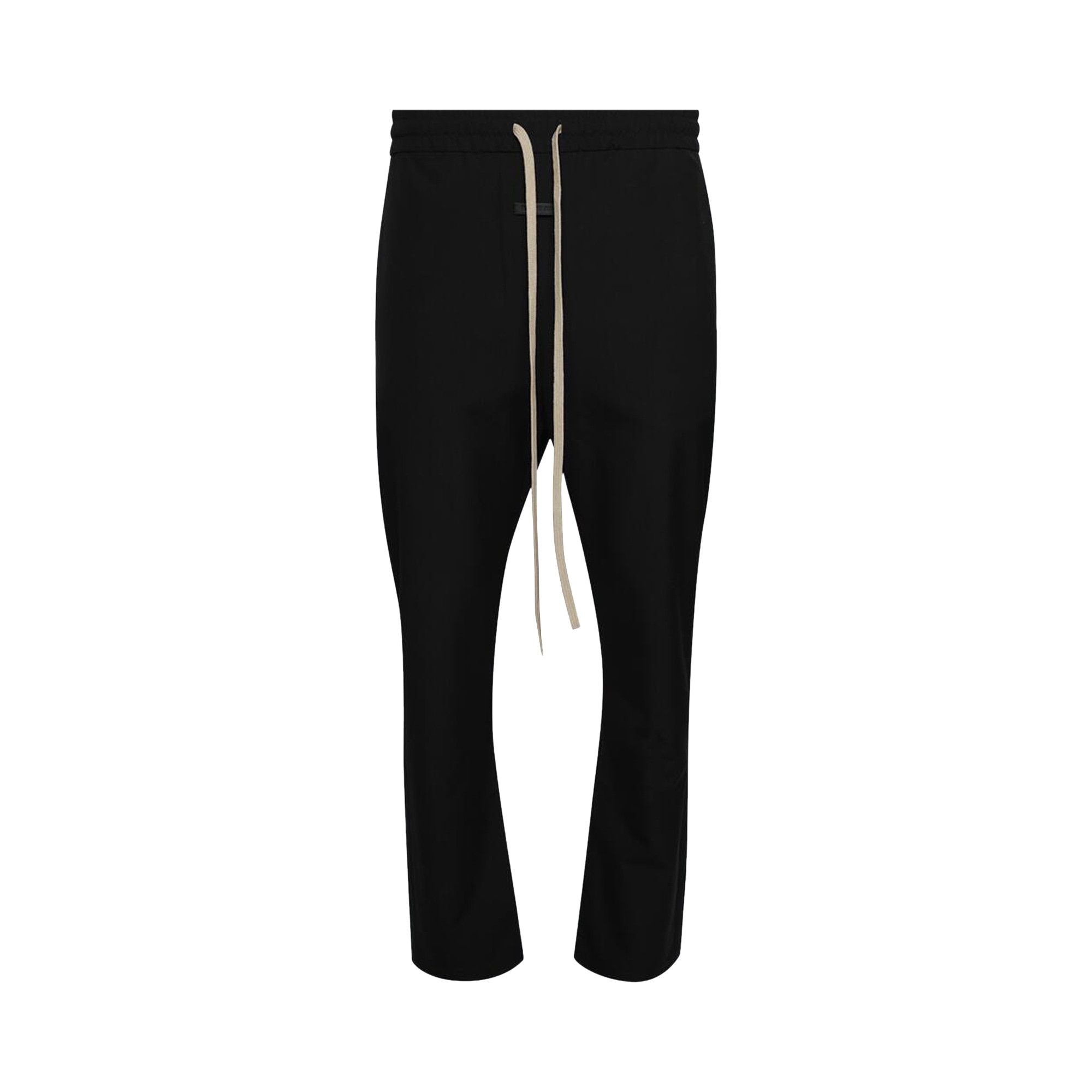 Fear of God Forum Pant 'Black' - 1