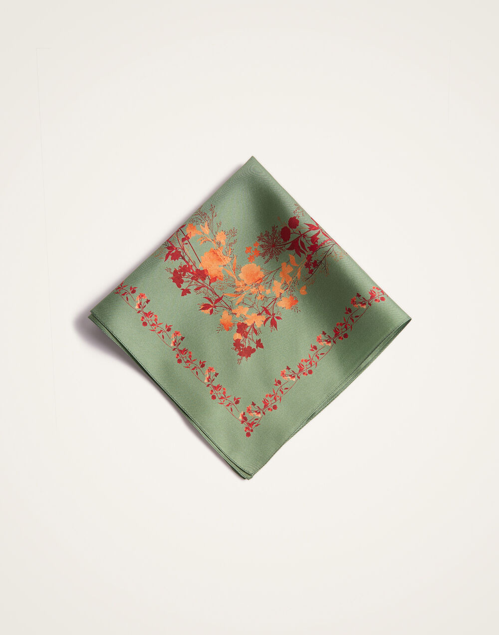 Mini Foulard - 5