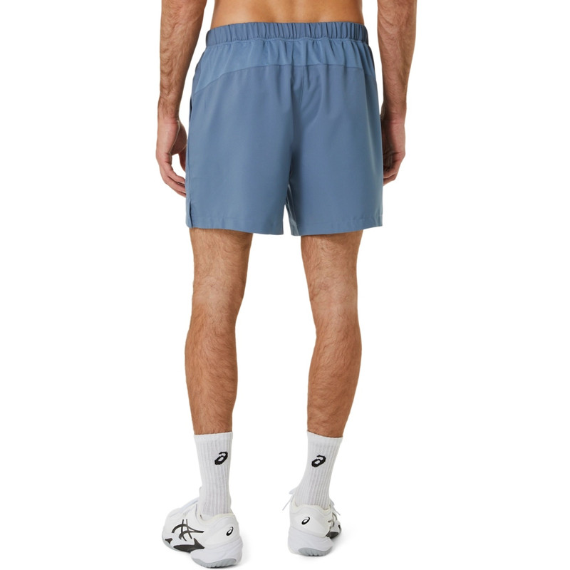Asics MEN'S COURT 7IN SHORT outlook
